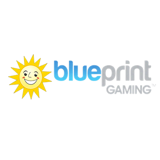 Blueprint Gaming furnizor MegaBet